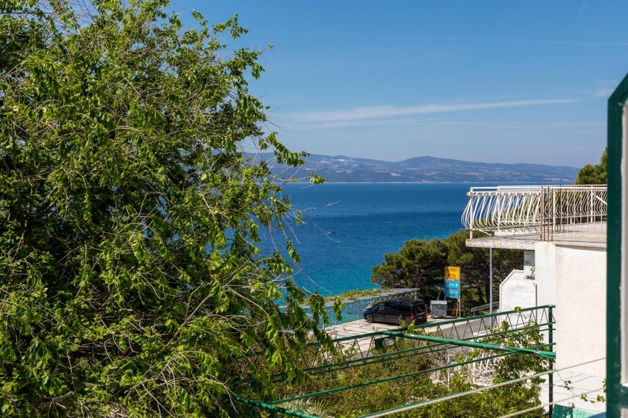 Apartments By The Sea Lokva Rogoznica, Omis - 18638 Zewnętrze zdjęcie